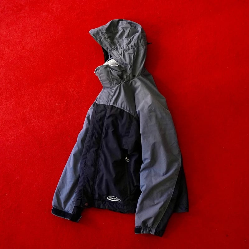 Patagonia Fusion Jacket | globule mag. Patagonia Fusion Jacket | globule mag.