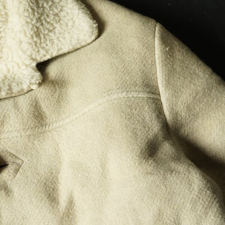 Good Enough Boa Ranch Coat (00s XL)
