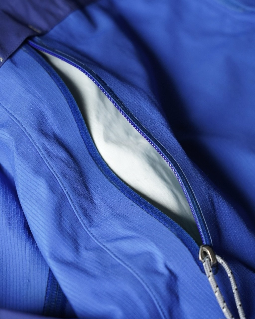 Patagonia　Ice Nine Jacket　コバルト fit=scale-down,w=1200