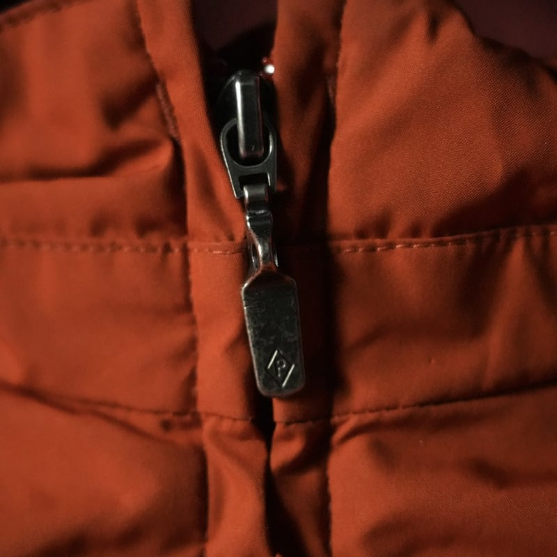 Patagonia New Shelled Synchilla Jacket (00s L G