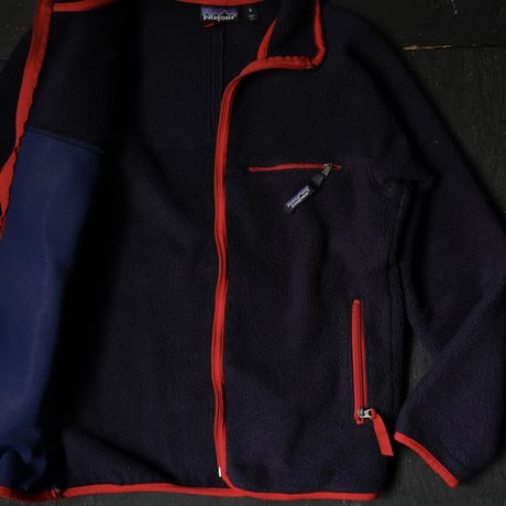 90s Patagonia Synchilla Fleece Jacket
