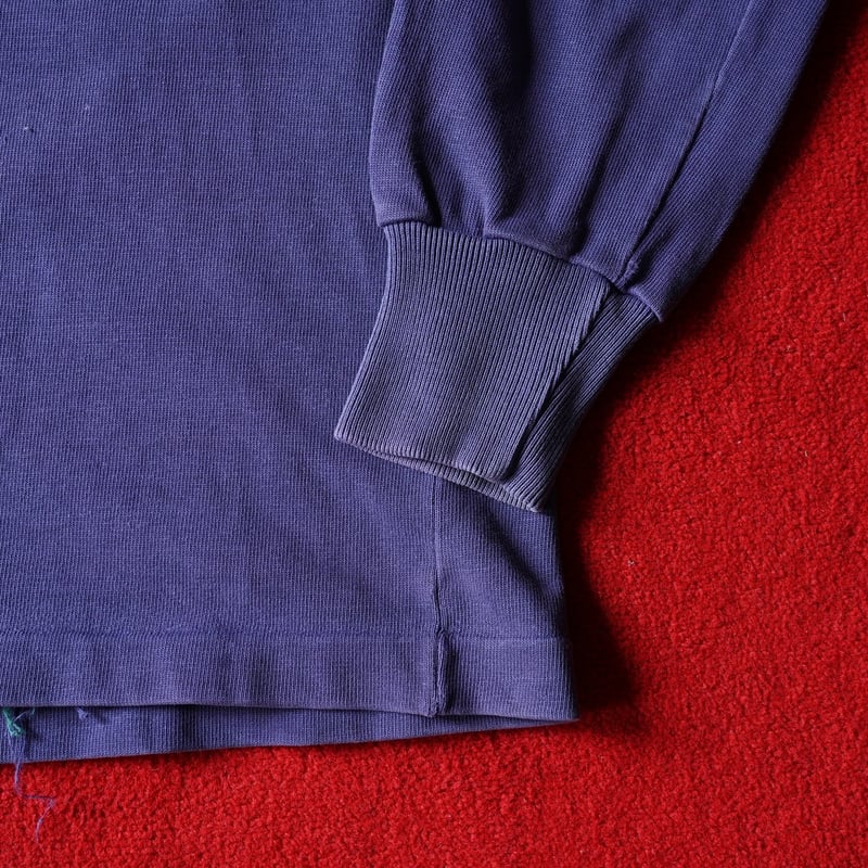 80s Patagonia Rugger Shirt | globule mag.