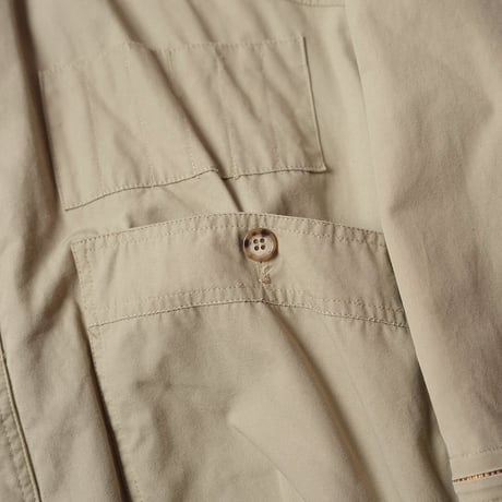 70-80s Willis&Geiger Hunter Hiker Jacket