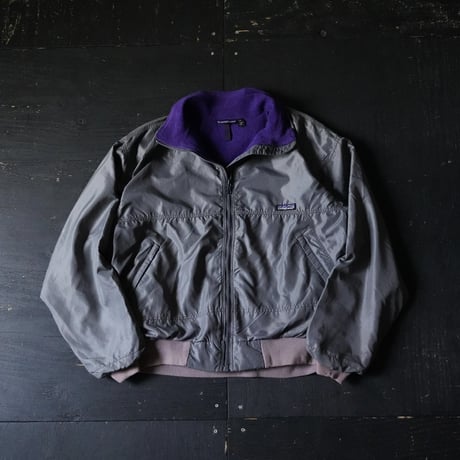 ジャケット・アウター PATAGONIA OXFORD SHELLED CAPILENE JACKET patagonia SHELLED CAPILENE JACKET