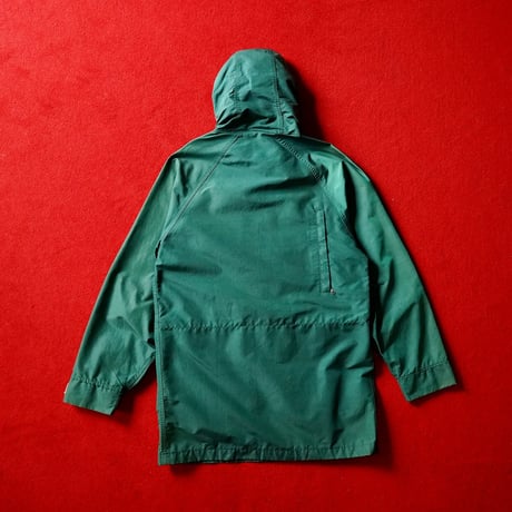 L.L. Bean 60/40 Cloth Mountain Parka