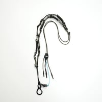 B:TOGETHER "NARROW ROPE" 1