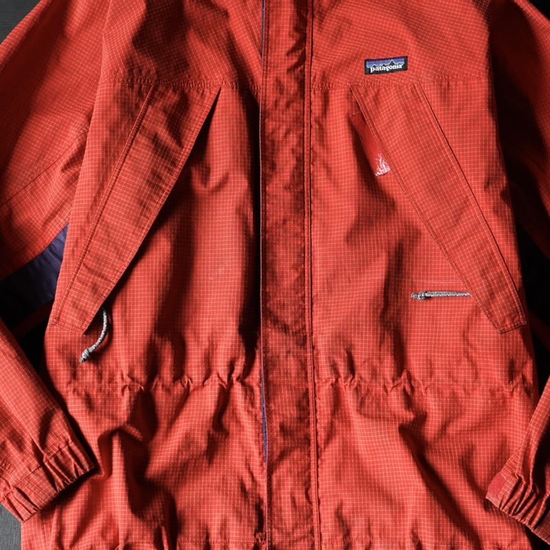 【雪なし】patagonia super alpine pants 雪なし】patagonia super alpine pants