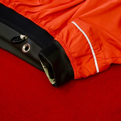Patagonia Lotus Design Camray Pullover Jacket