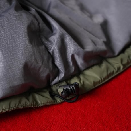 Lands' End Down Parka