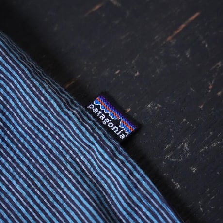 Patagonia Organic Cotton Short Sleeve Shirt (00s XL)