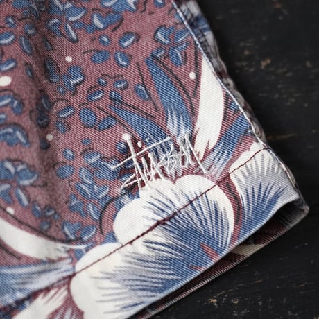Stussy Draw String Easy Short (S)