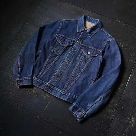 Levi's 71205 Big E