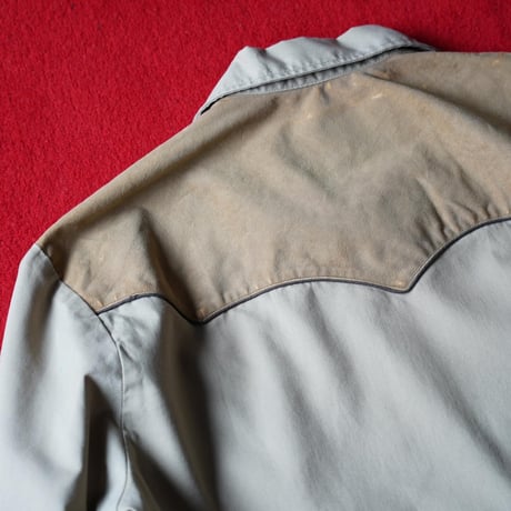 Western Cowboy Shirts