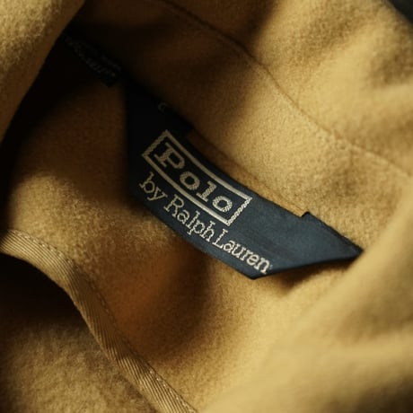 Polo Ralph Lauren Wool Duffle Coat(90-00s M )