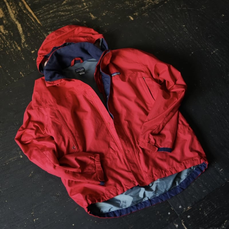 Patagonia Glade Runner Mountain Parka (90s M) |