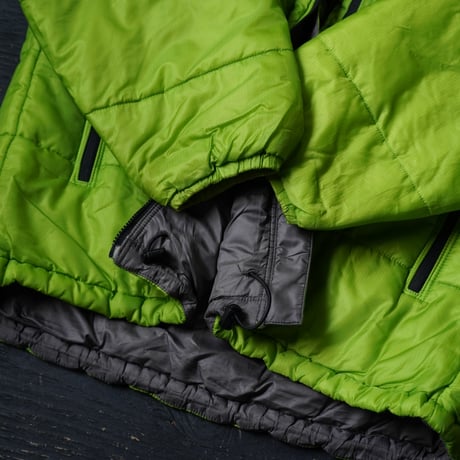 Patagonia Das Parka
