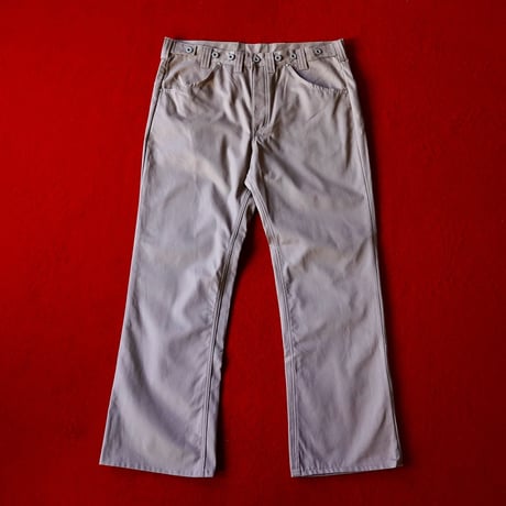 Willow Pants WP P-024 Cotton Sateen Pant