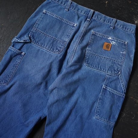 Carhartt Painter Denim Pants (34/30)