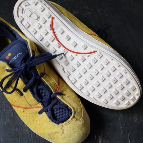 Nike Ovidian (00s US10.5 Rare! )