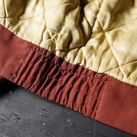 Ensenada Rayon Gabardine Jacket (50s about M)