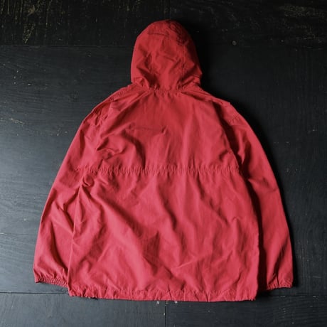 Patagonia Baggies Pullover (80s XL Made in USA)