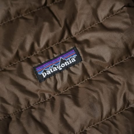 Patagonia Down Sweater (L)