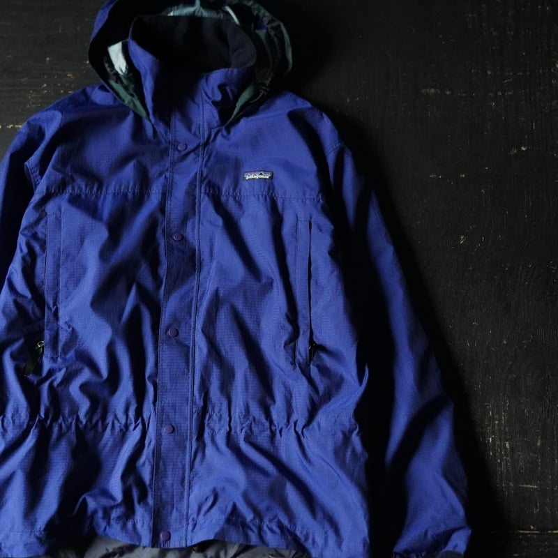 Patagonia Glade Runner Jacket(90s M) | globule