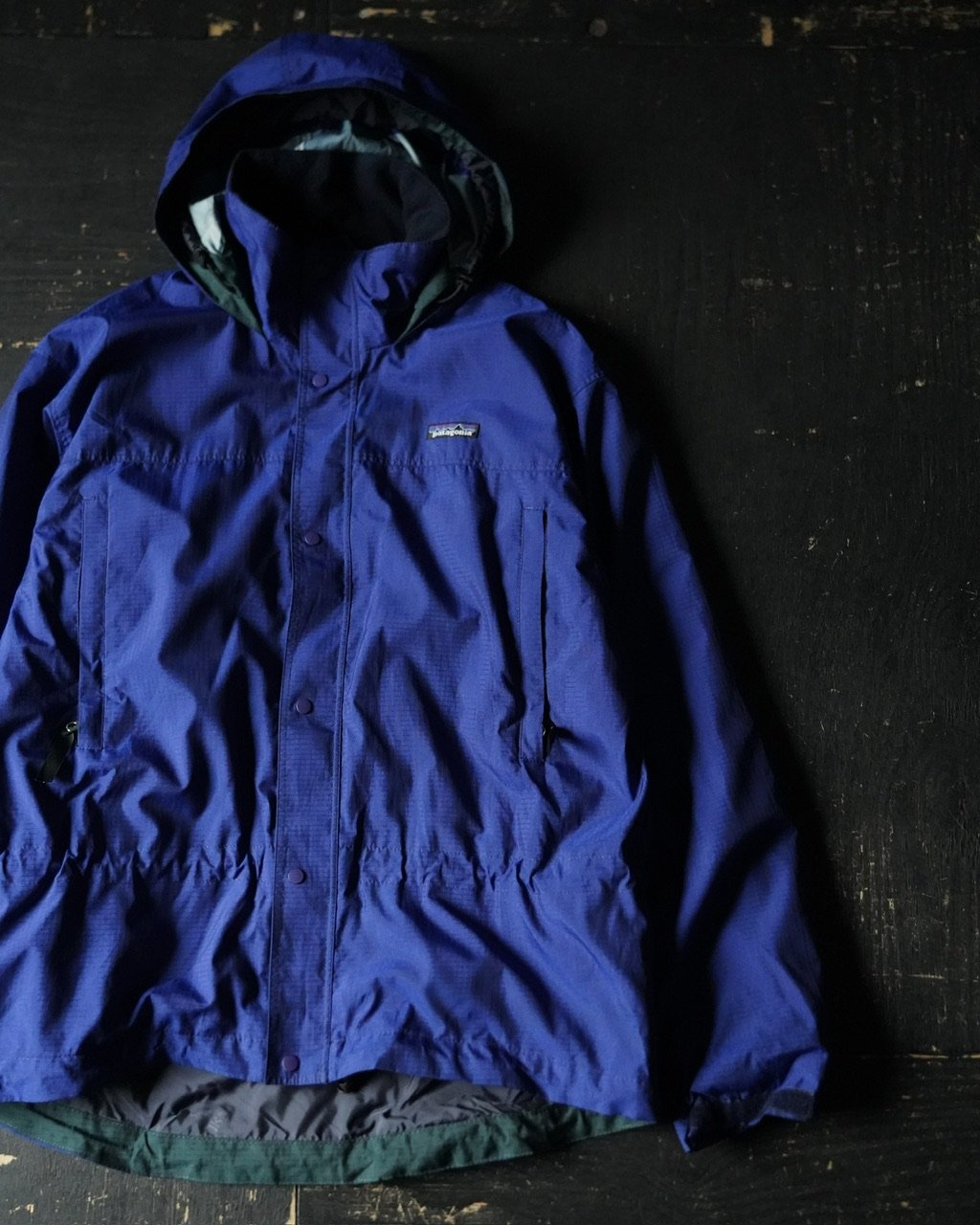 Patagonia Glade Runner Jacket(90s M) | globule