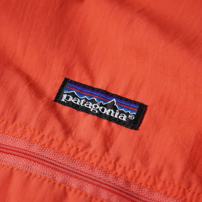 Patagonia 1992年 ウエストウィンドプルオーバー USA製 L Patagonia West Wind Pullover (90s L made in USA