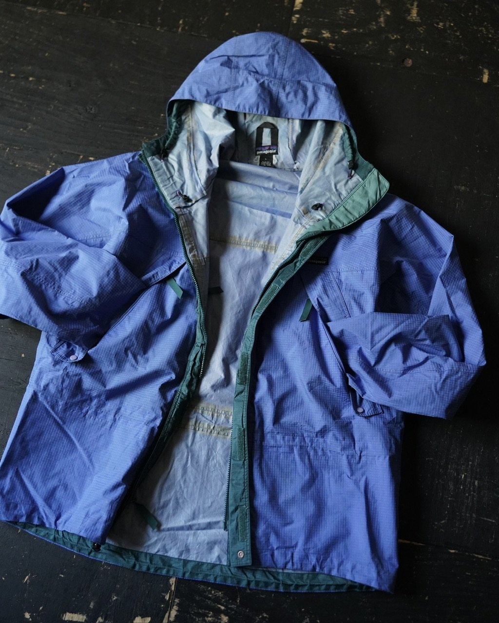 Patagonia Super Alpine Jacket Patagonia Super Alpine Jacket