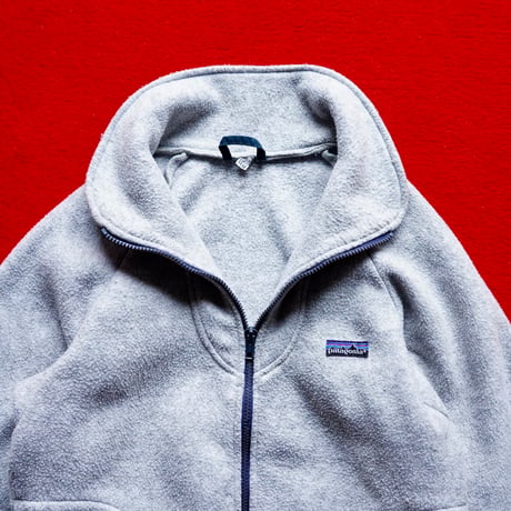80-90s Patagonia Fleece Jacket
