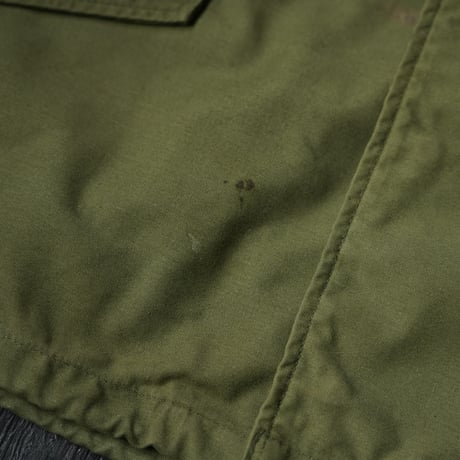 US Army M-65 Field Jacket