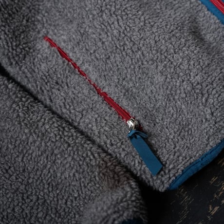 90s Patagonia Reversible Glissade Jacket