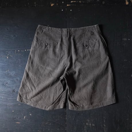 Pataloha Hemp Short (00s 32)