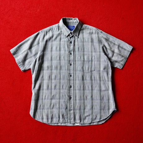 Pendleton S/S BD Shirt