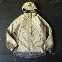 Patagonia Stretch Boundary Jacket (00s S made in CANADA)
