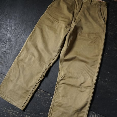 Bob Allen Klondike Cotton Hunting Pant (50s about 34 )
