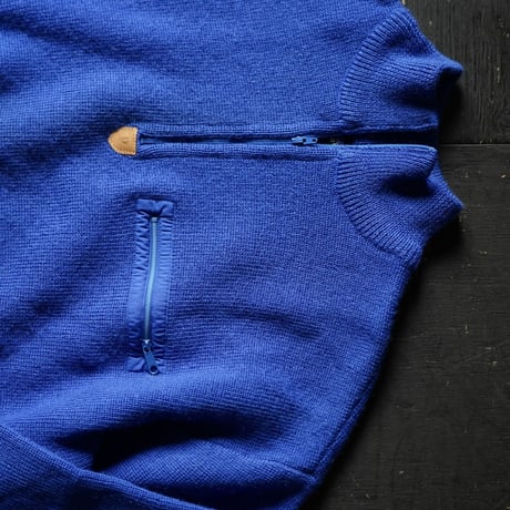 Patagonia Alpinist Sweater (80-90s XL Good Color!)