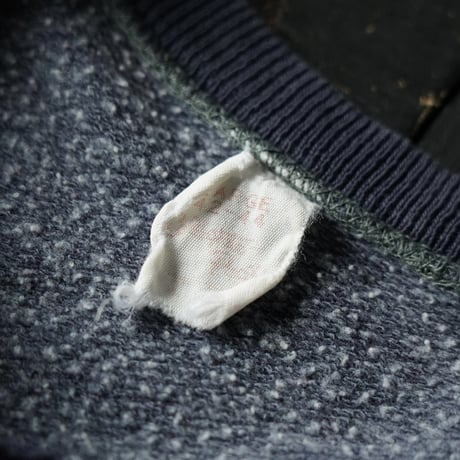 Vintage Raglan Sweat (L)