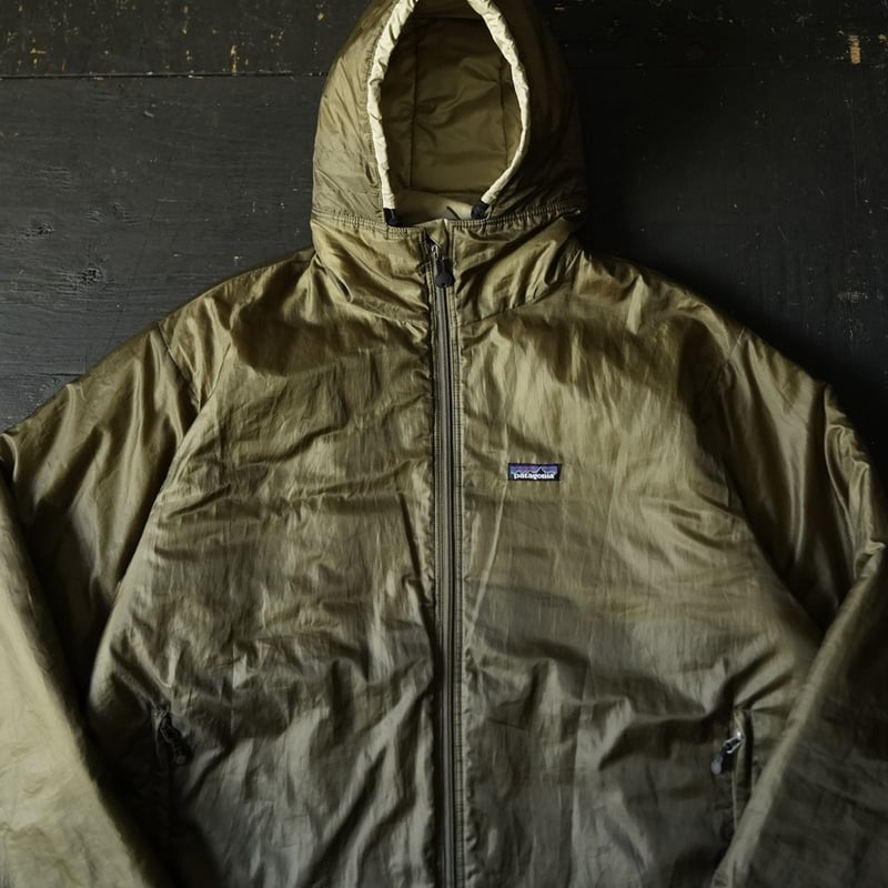 Patagonia Puffball Sweater (00s XL good color)