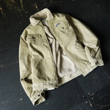 Patagonia Harvest Jacket(00s M)