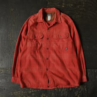 Patagonia Organic Cotton Shirt (00s S made in Morocco)