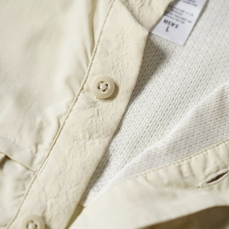 Patagonia Ripstop Nylon Active Shirt (00s L)