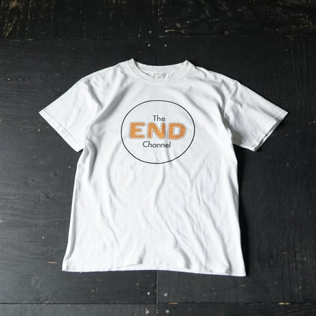 Good Enough Printed T Shirt (00s aboutL Rare!!)