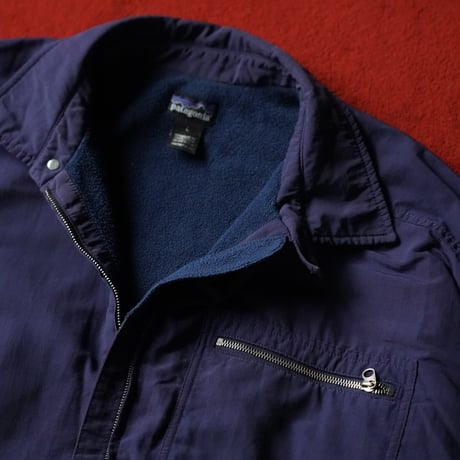 Patagonia Cap De Ville Jacket