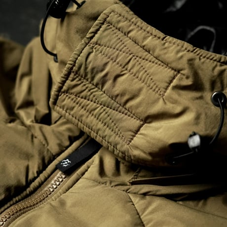 Beyond Clothing PCU Level 7 Primaloft Jacket