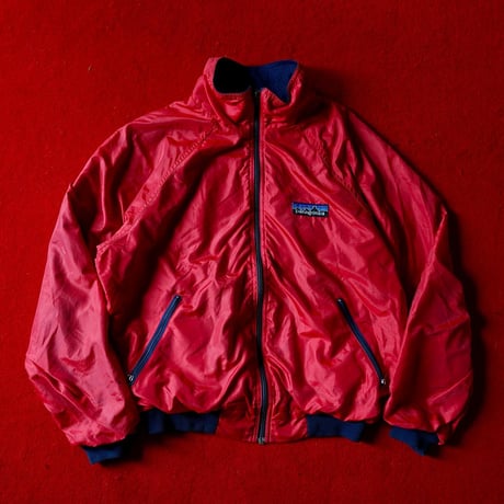 1980’s PATAGONIA shelled synchilla JKT Unisex Shelled Synchilla Jacket – Patagonia Worn Wear®