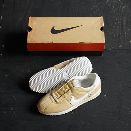 Nike Suede Cortez