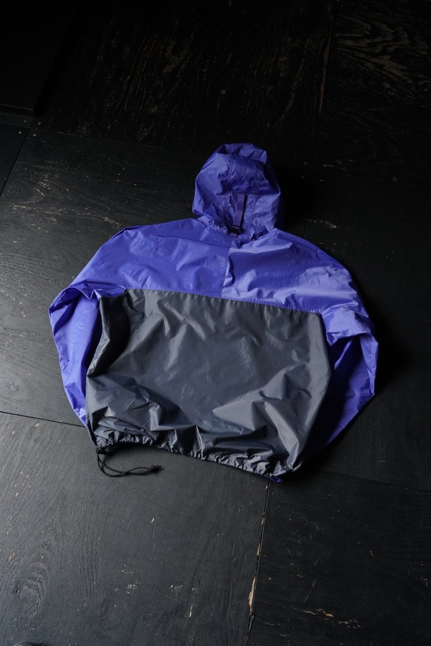 Patagonia Pneumatic Pullover Jacket (92s L Dead