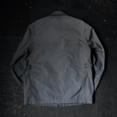 London Fog Zipped Jacket